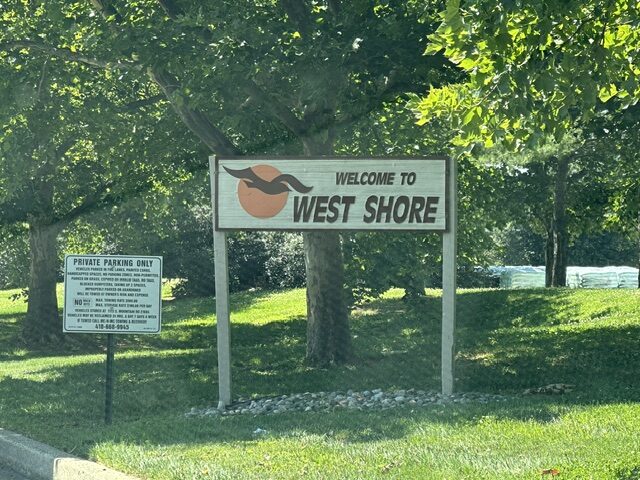 west shore homes for sale