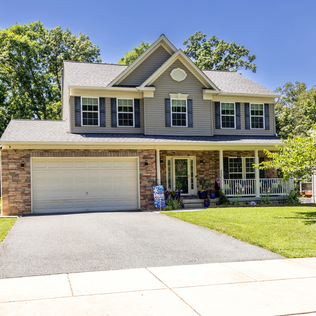 Allys Meadows Homes for sale
