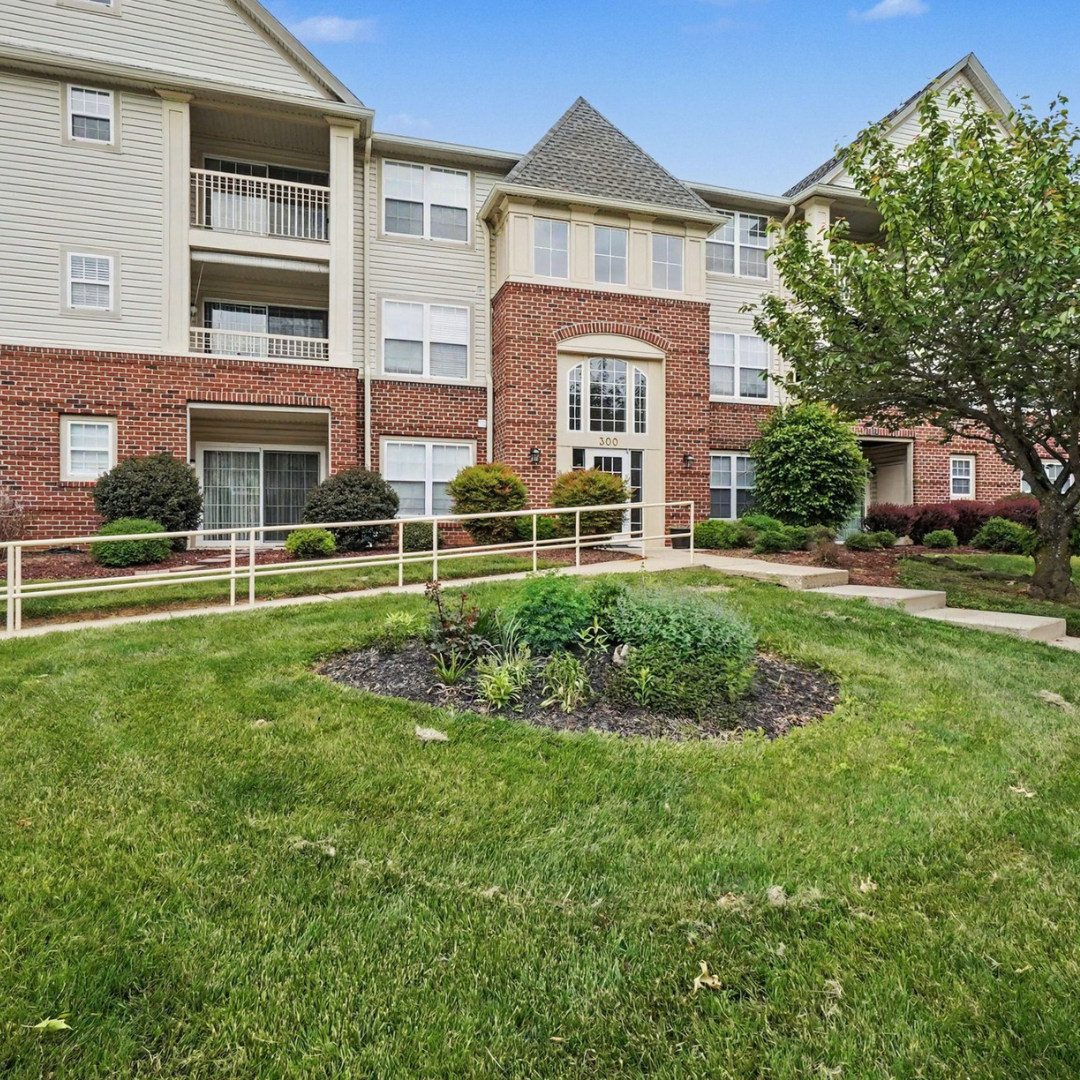 Laurels Condos Homes for Sale
