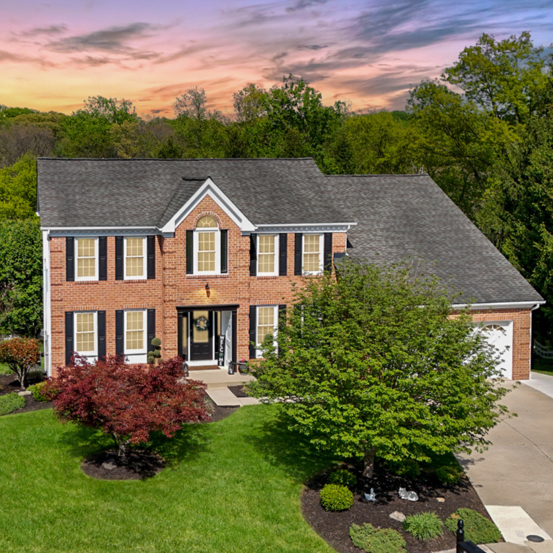 Glenwood Garth Homes for Sale