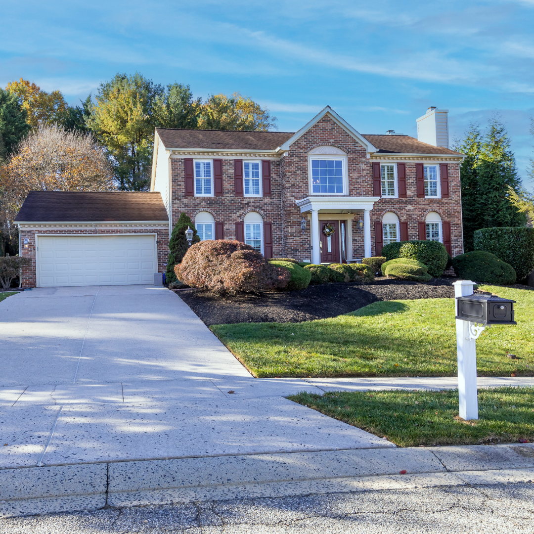 Glenwood Garth Homes for Sale