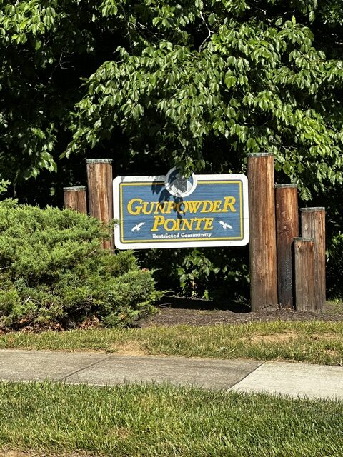 Gunpowder Homes for Sale
