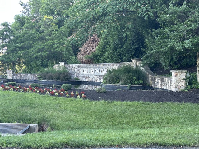 Gunpowder Ridge Homes for Sale
