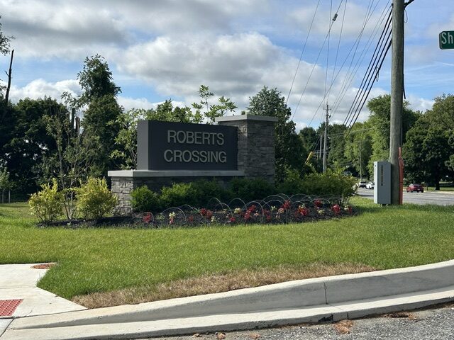 Roberts Crossing Homes for Sale