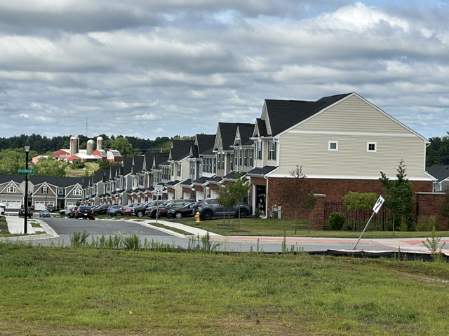 James Run Homes for Sale