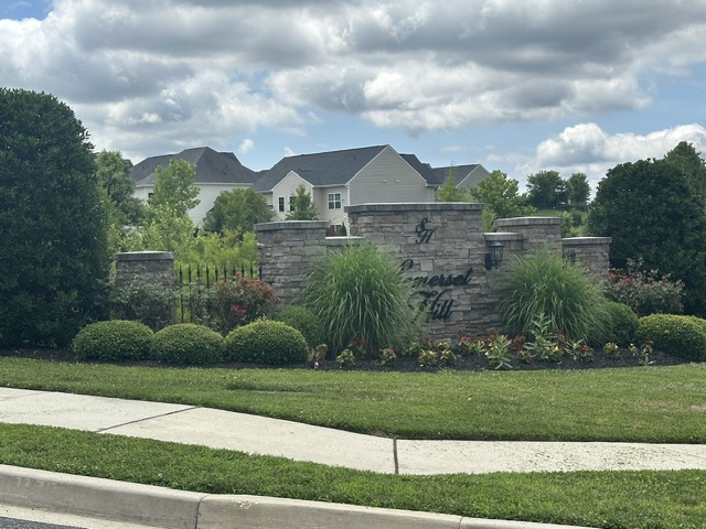 Somerset Hill Homes for Sale