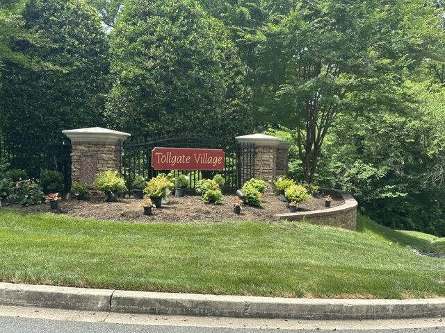 Tollage Village Homes for Sale