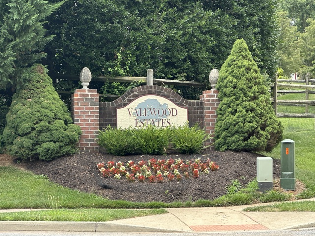 Valewood Estates Homes for Sale