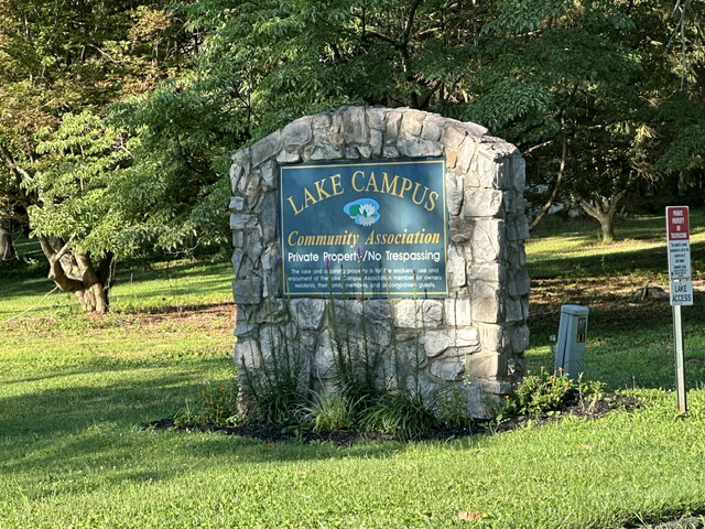 Campus Hills Estate Homes for Sale