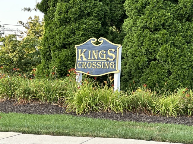 Kings Crossing Homes for Sale