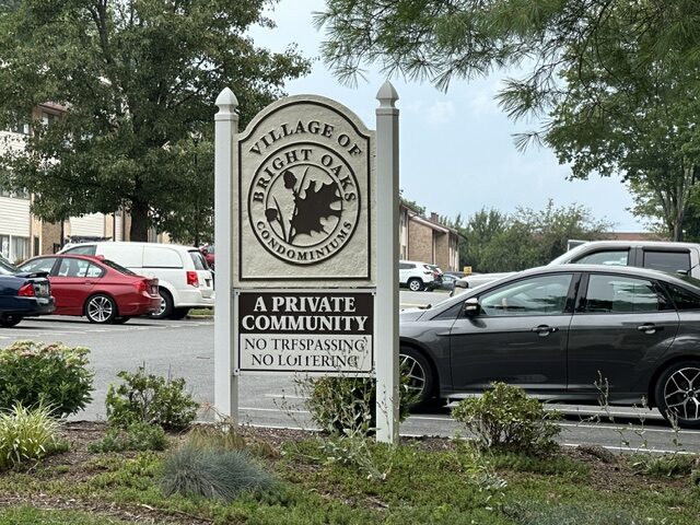 Village at Bright Oaks Homes for Sale