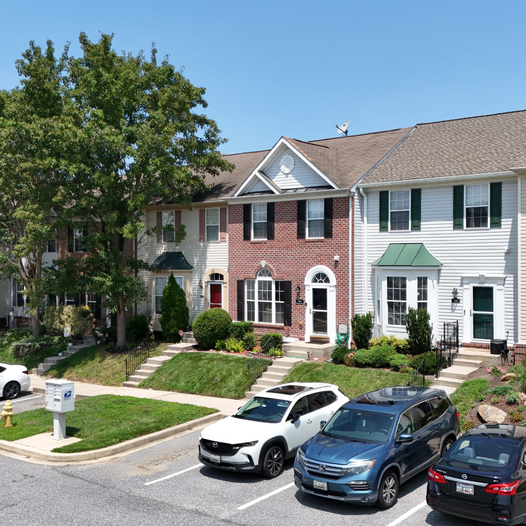 Emerald Hills Homes for Sale