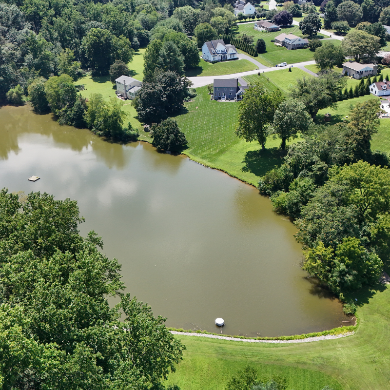 Rolling Green Homes for Sale