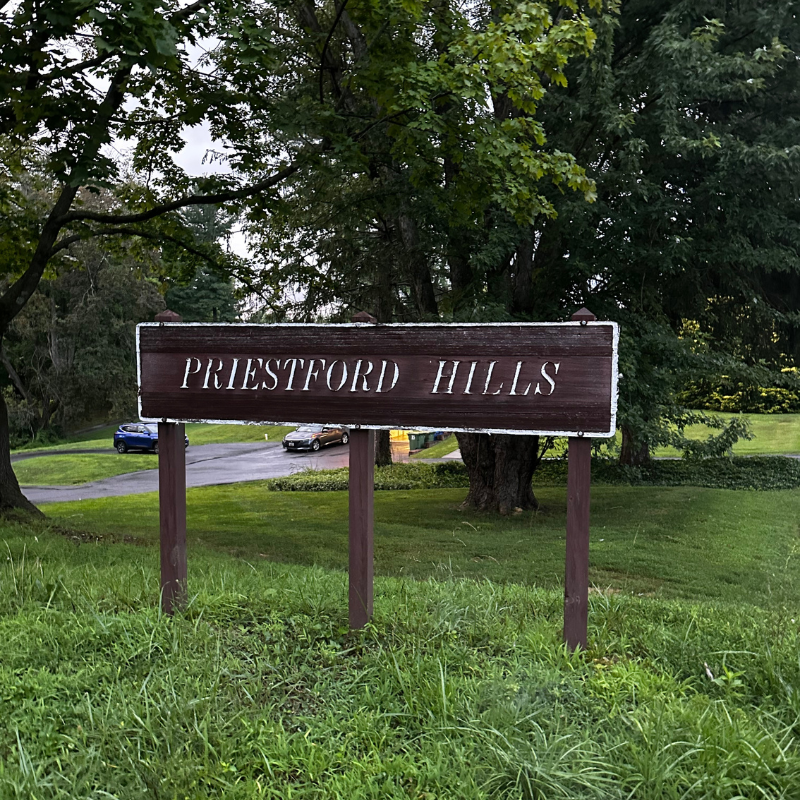 Priestford Hills Homes for Sale