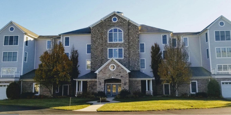 Waters Edge Homes for Sale