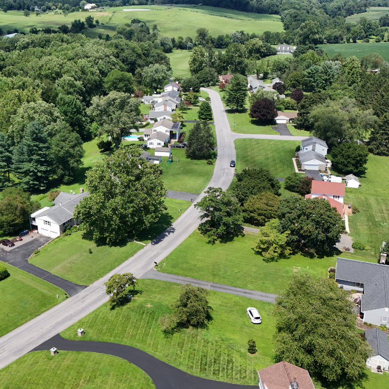 Rolling Green Homes for Sale