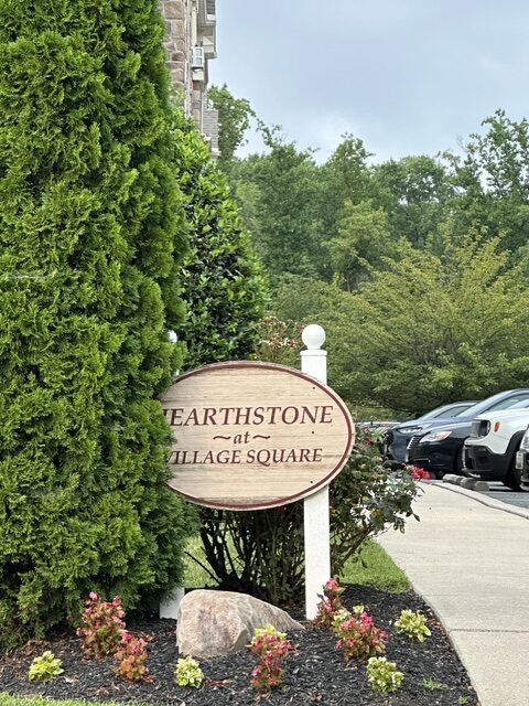 Hearthstone at Village Square Homes for Sale