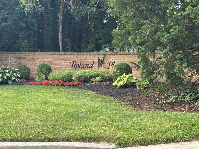 Roland Place Homes for Sale