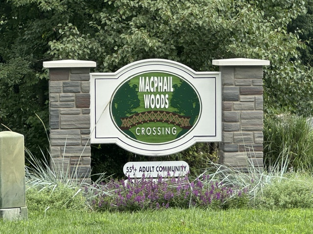 Macphail Woods Homes for Sale