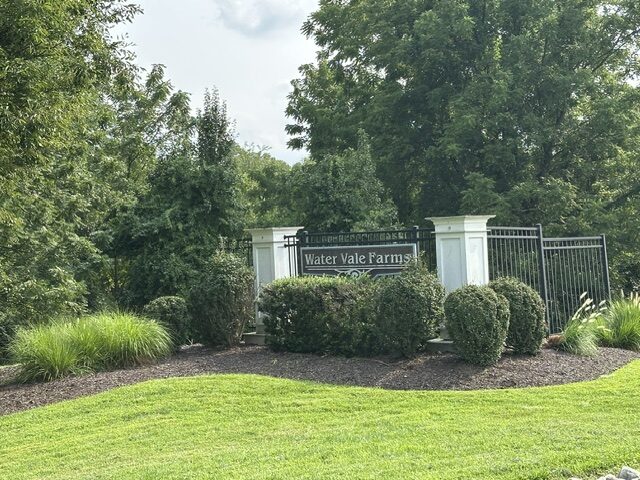 Water Vale Farm Homes for Sale