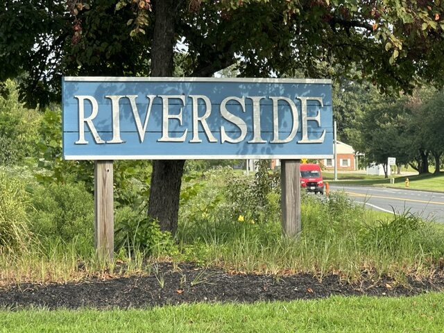 Riverside Homes for Sale