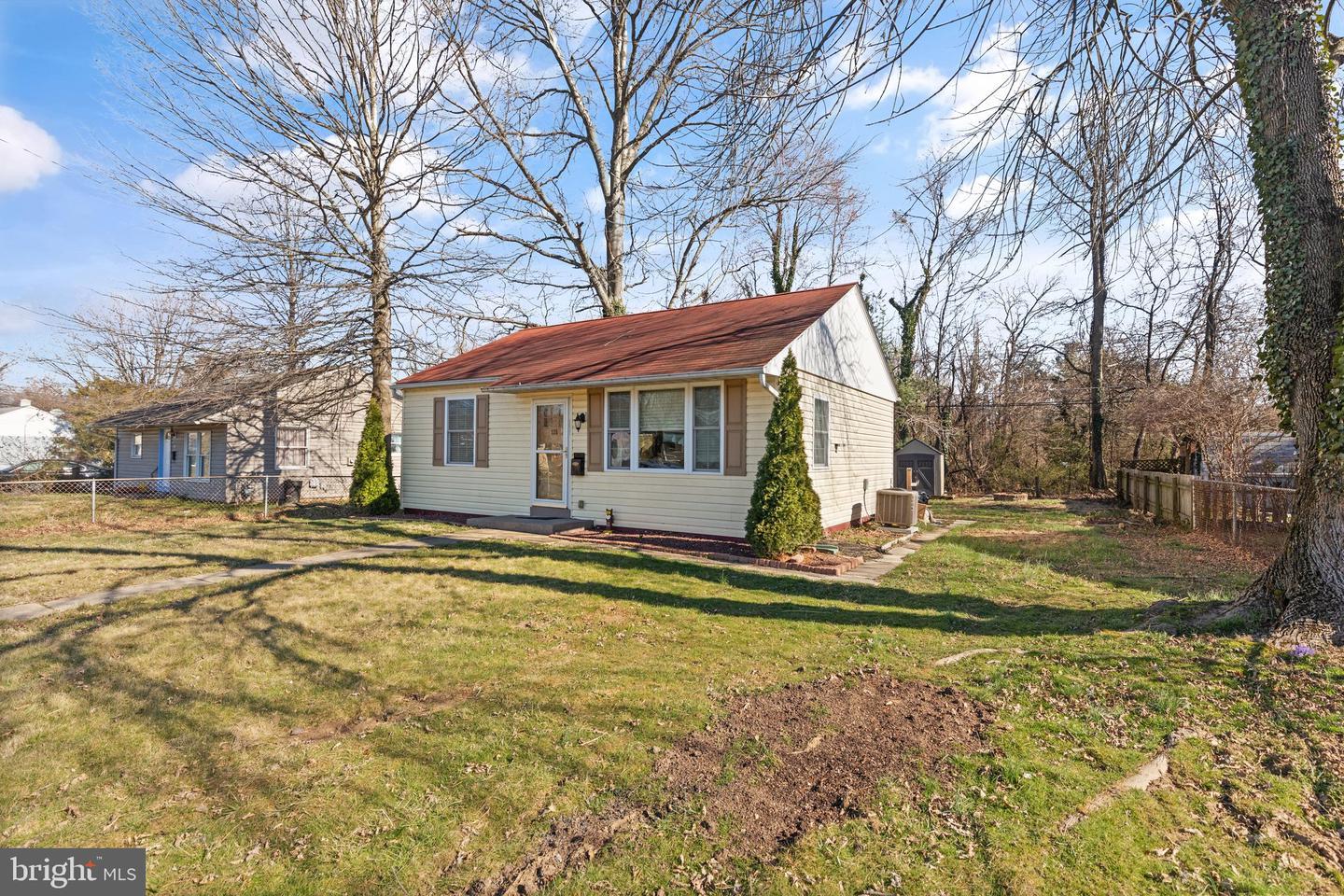 Baybrook Homes for Sale