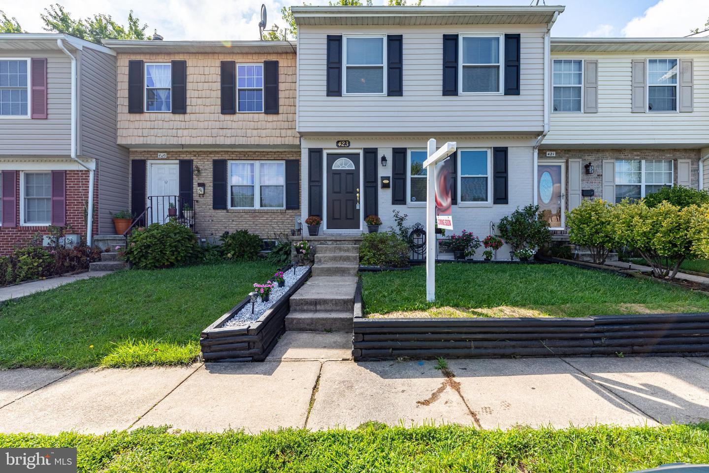 Harford Square Homes for Sale