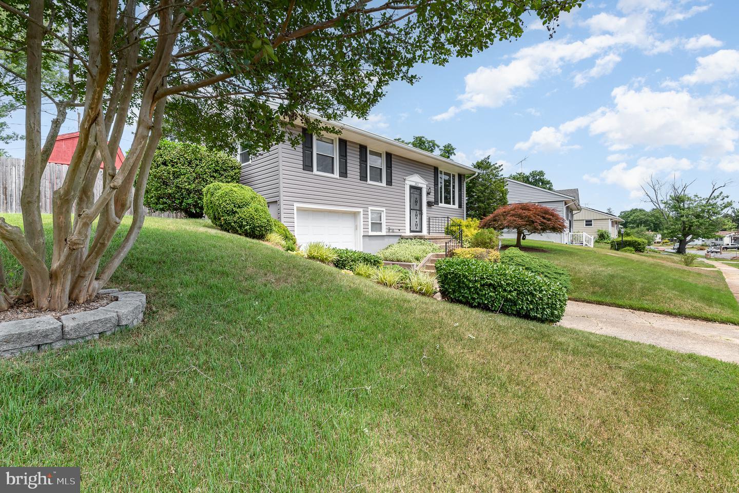 Edgewood Meadows Homes for Sale