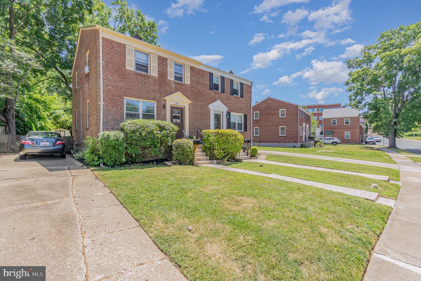 Shamrock Homes for Sale